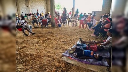 Inscripción Estudiantes en Los Guandules