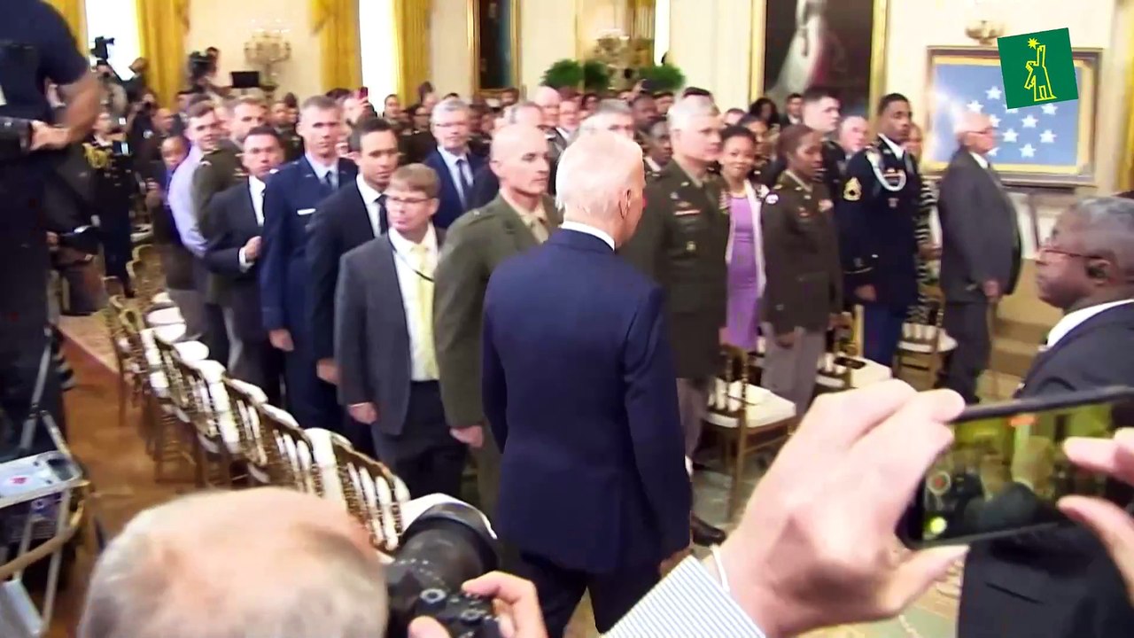 Joe biden lucha por su candidatura en las elecciones presidenciales