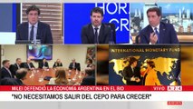 📣 JAVIER MILEI EXPLOTÓ CONTRA LOS 