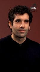 Tamar Novas y su experiencia con un vidente