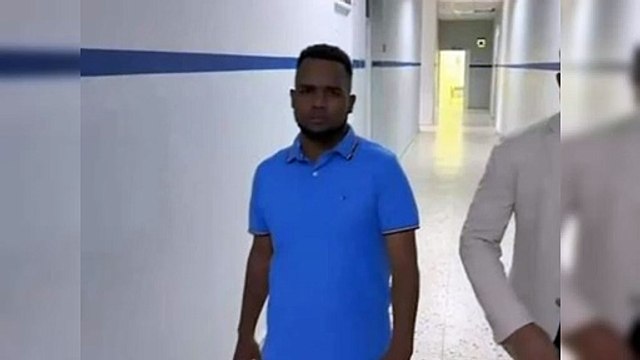 Imponen medida de coerción a agente policial que mató profesora