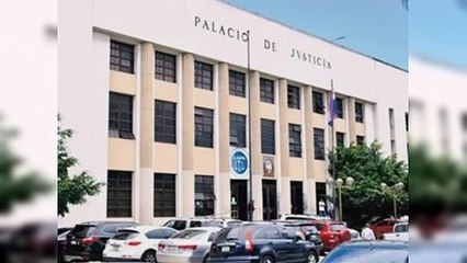Abogado Gabriel Brugal se desmaya en audiencia de caso Antipulpo