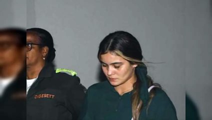 Acusada de muerte de Julio César de la Rosa vive en zona de accidente