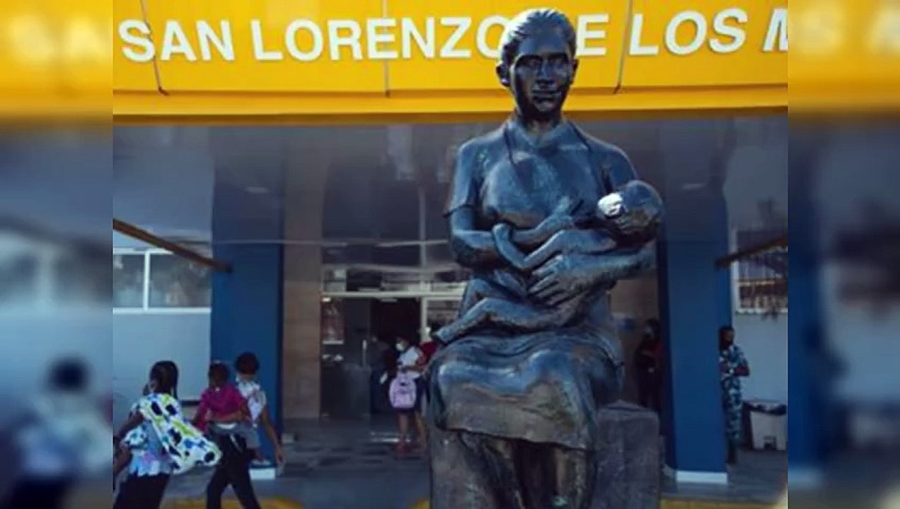 SNS: gasto de atención a pacientes haitianos supera 10 mil millones
