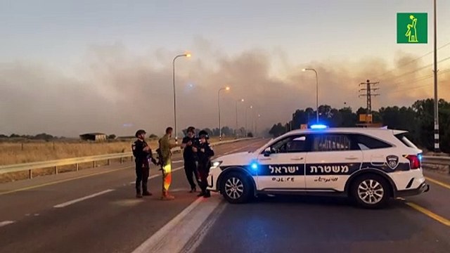 Israel informa de dos muertos en Altos del Golán por proyectiles lanzados desde Líbano
