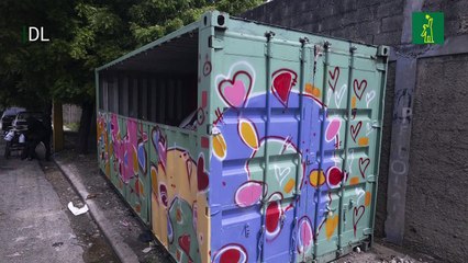 Pro y contra de instalación de contenedores para basura en SDE.mp4