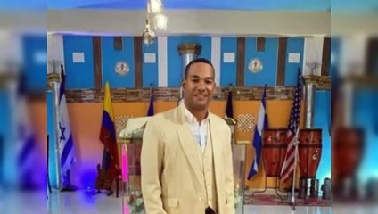 Supuesta víctima de pastor Víctor Kery está positivo a VIH