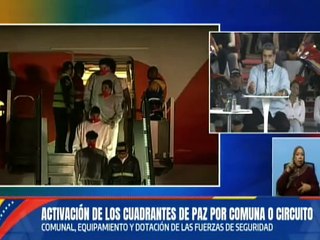 Jefe de Estado: Vamos a derrotar a los que están pidiendo nuevas sanciones contra Venezuela