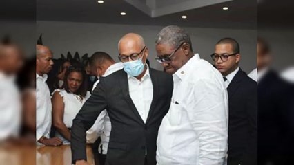 Presidente Adocco pide investigar muerte hijo Julio César de la Rosa