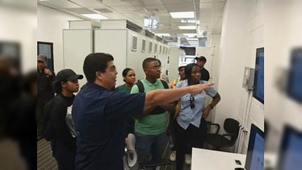 Ampliación del Acueducto Barrera de Salinidad