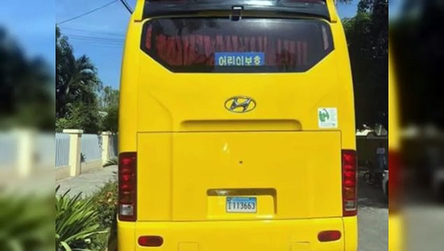 Detienen a haitianos indocumentados en República Dominicana