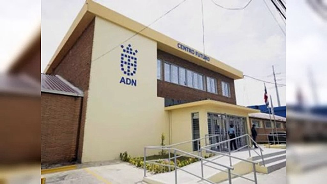 Centro Futuro, un proyecto solidario con  jóven...