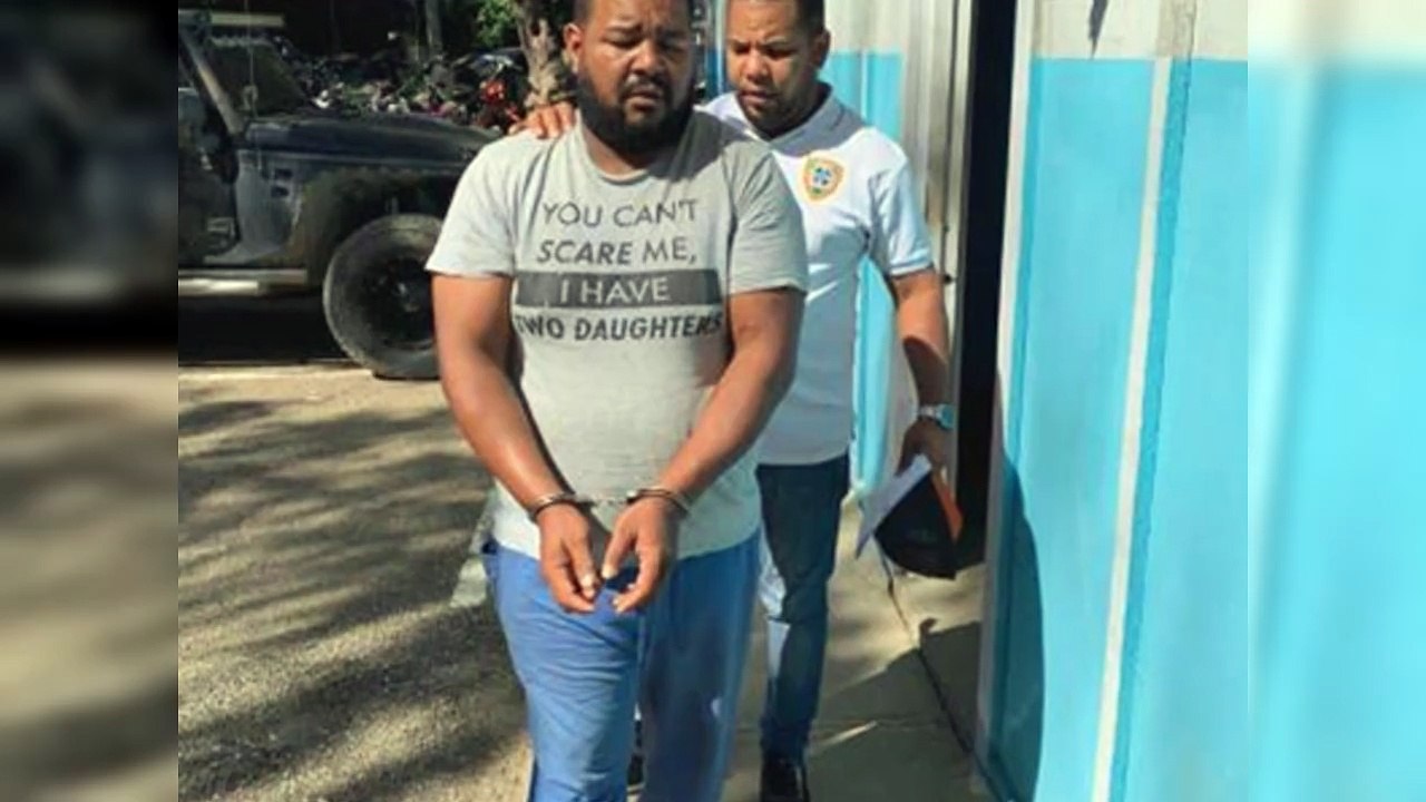 Encuentran mujer estrangulada en Santiago; PN dice hijo lo hizo