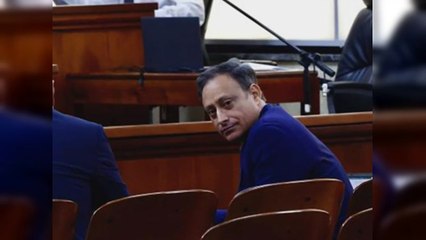 Caso Medusa: Se mantiene medida a Jean Alain Rodríguez