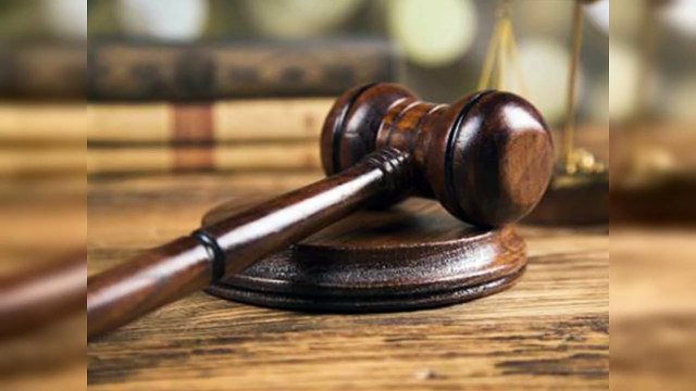 Condenan a 15 años de prisión a hombre por atraco en Monte Plata