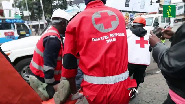 Continúan las protestas contra el Gobierno en Kenia pese a la retirada de la ley de subidas fiscales