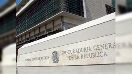 Imputados de caso Calamar devuelven al Estado casi RD$2,000 MM