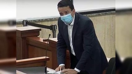 Acuerdos de Macarrulla y otros acusados con MP se decide el día 28