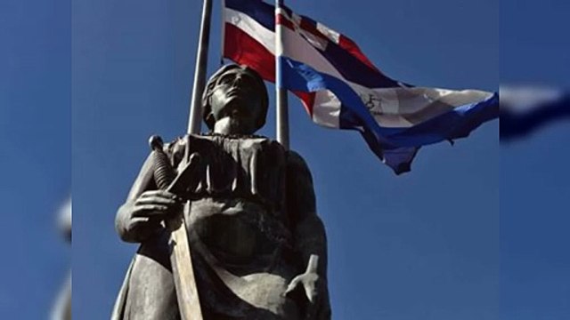 Prisión preventiva para acusados por tráfico de haitianos