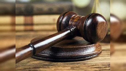 Condena de 30 años a hombre por asesinato