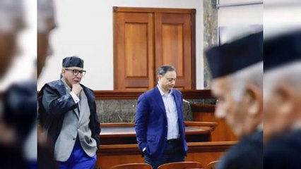 Juez desestima varios pedidos de anular el caso Medusa