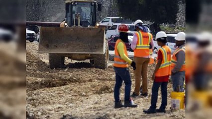 Ministro de Obras Públicas dice trabajos del 9 están en terminación