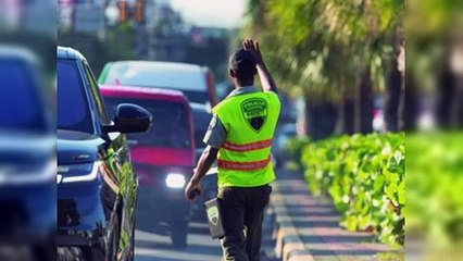 Licencia de conducir para extranjeros en República Dominicana