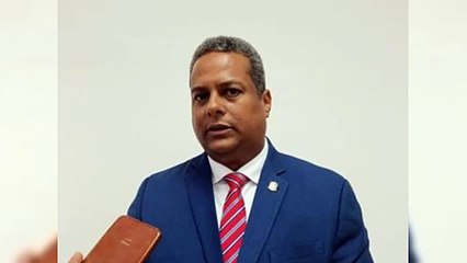 Operación Falcón: diputado Nelson Marmolejos fue reelegido