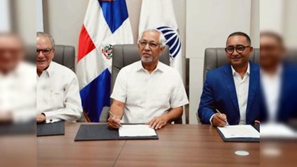 Fundación Puntacana construirá centro educativo en Higüey