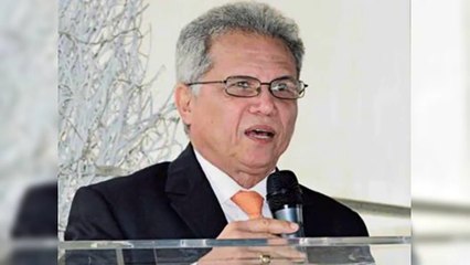 Waldo Ariel dice alza en casos COVID-19 no es motivo de alarma