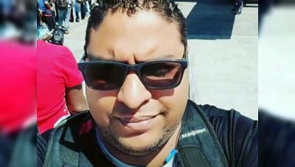 Otorgan libertad pura y simple a conductor entró al Palacio Nacional