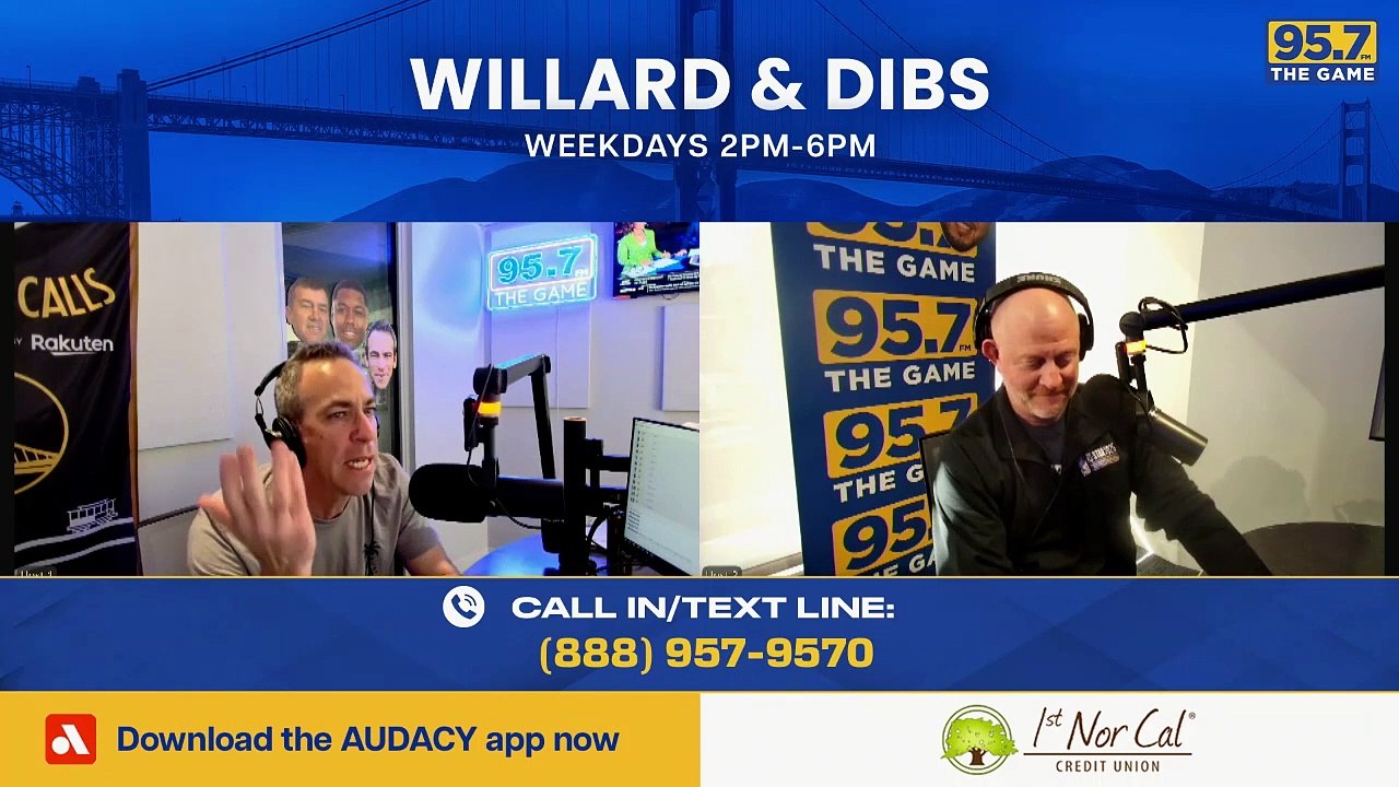 Warriors Excitement is BACK!