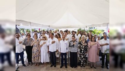 Conmemoran el 63 aniversario del ajusticiamiento de Trujillo