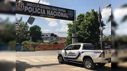 Dos presuntos delincuentes mueren en asalto