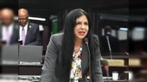 Cámara de Diputados será notificada sobre condena Rosa Amalia Pilarte