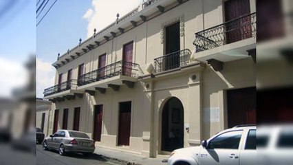 Arresto por daños a vehículos en Arzobispado de Santiago