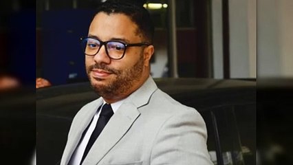 Recusa jueza de caso Julio César de la Rosa