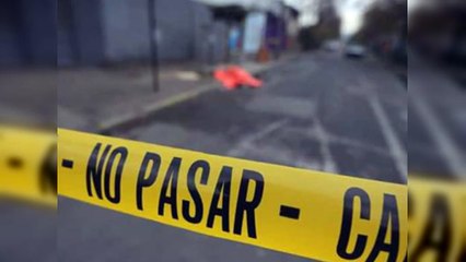 Homicidio: Hallan cuerpo de hombre con signos de violencia Dajabón