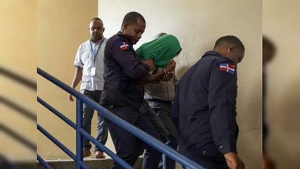 Pautan para este lunes la medida de coerción contra pastor