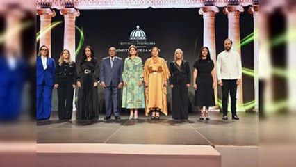 Ministerio de la Mujer conmemora el Día de Las Sufragistas