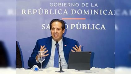 Vacuna contra el dengue llegará en 2025 a RD