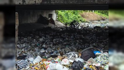 Alcaldía le reduce toneladas de residuos a fundaciones