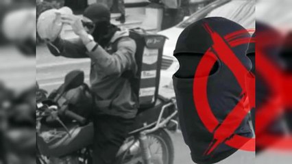 Policía Nacional realizará operativo contra el uso de pasamontañas