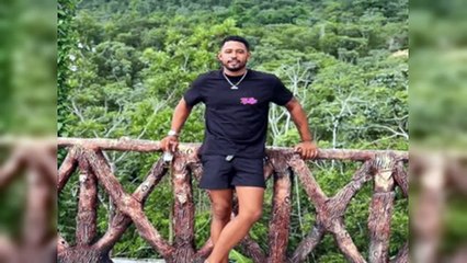 Presidente de Adocco denuncia desaparición de su hijo