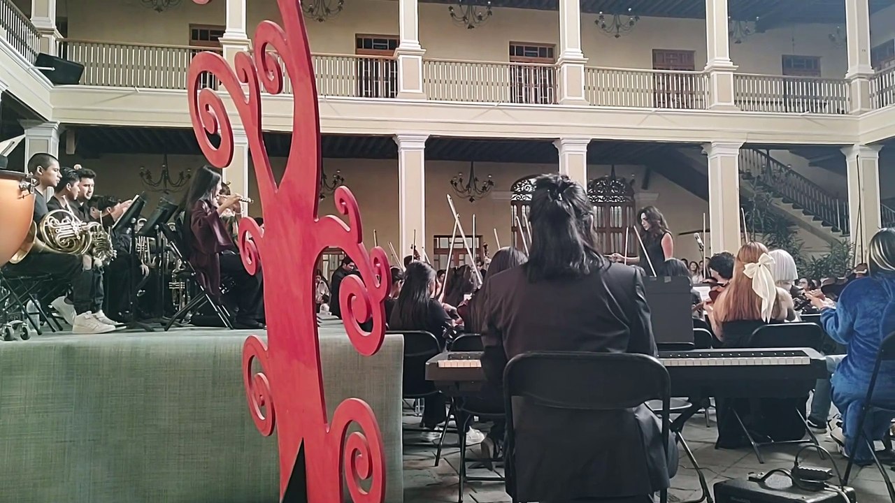 Ranma 1/2 por Orquesta Sinfónica Juvenil de la UAEMEX