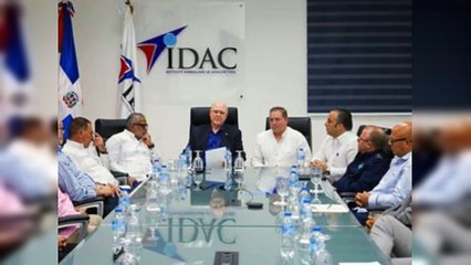 La aviación dominicana supera auditoría de la FAA, según IDAC
