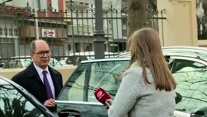 Mercosur sigue bloqueado para ceder su presidencia a Venezuela