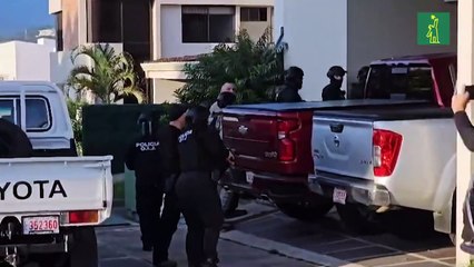 Desmantelan en Costa Rica megabanda que legitimaba capitales con bitcóin