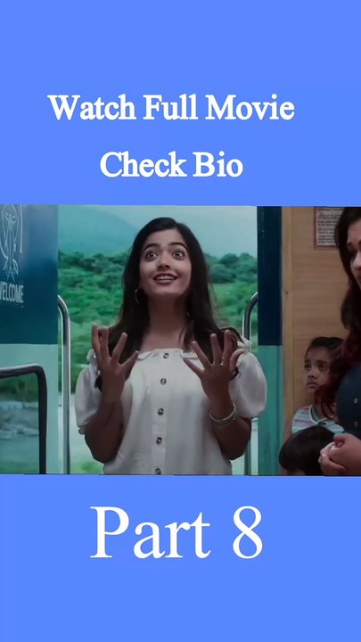 New south movie ramshika #movies #southmovie