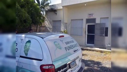 Santiago de los Caballeros: Homicidio por Deuda